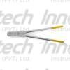 Pin Cutter - End Cutting, Tungsten Carbide