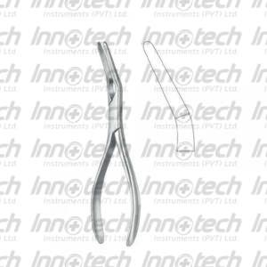 Septum Forceps Instruments 4 Doctors